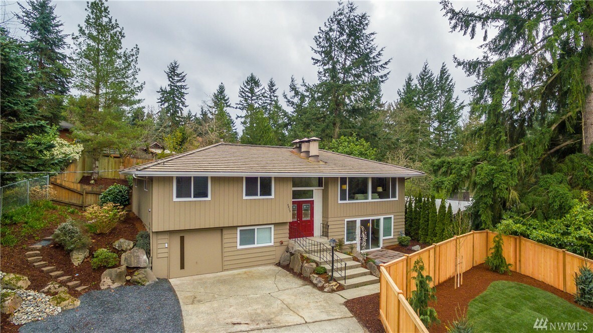 Property Photo:  6823 NE 155th Place  WA 98028 