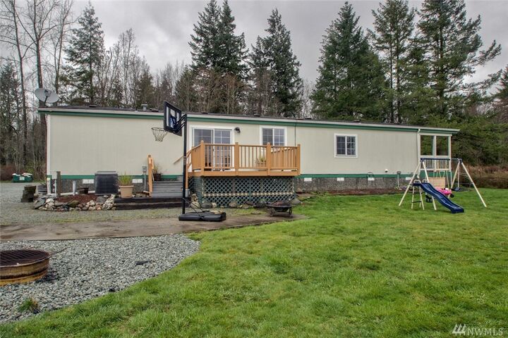 Property Photo: 19372 Morton Rd WA 98233