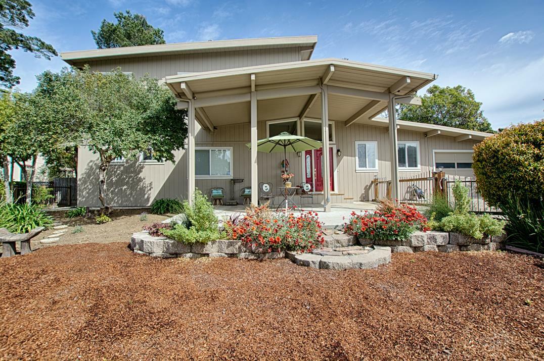 Property Photo:  455 Robin Drive  CA 95003 