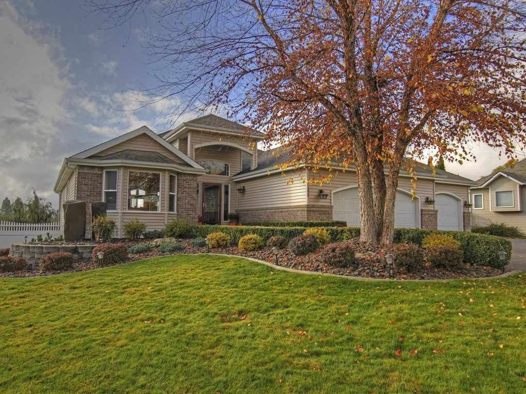 Property Photo:  17324 E Galaxy Ln  WA 99016 