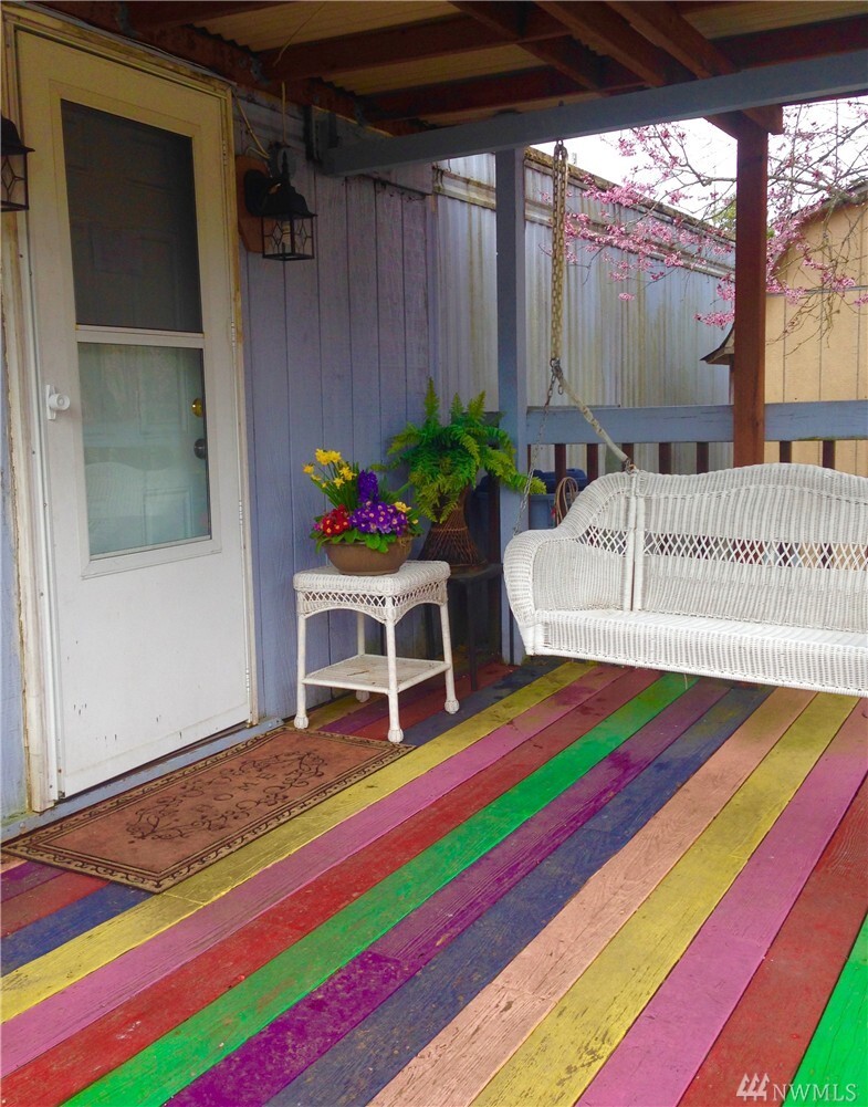 Property Photo: 2800 Erlands Point Road NW 39 WA 98312