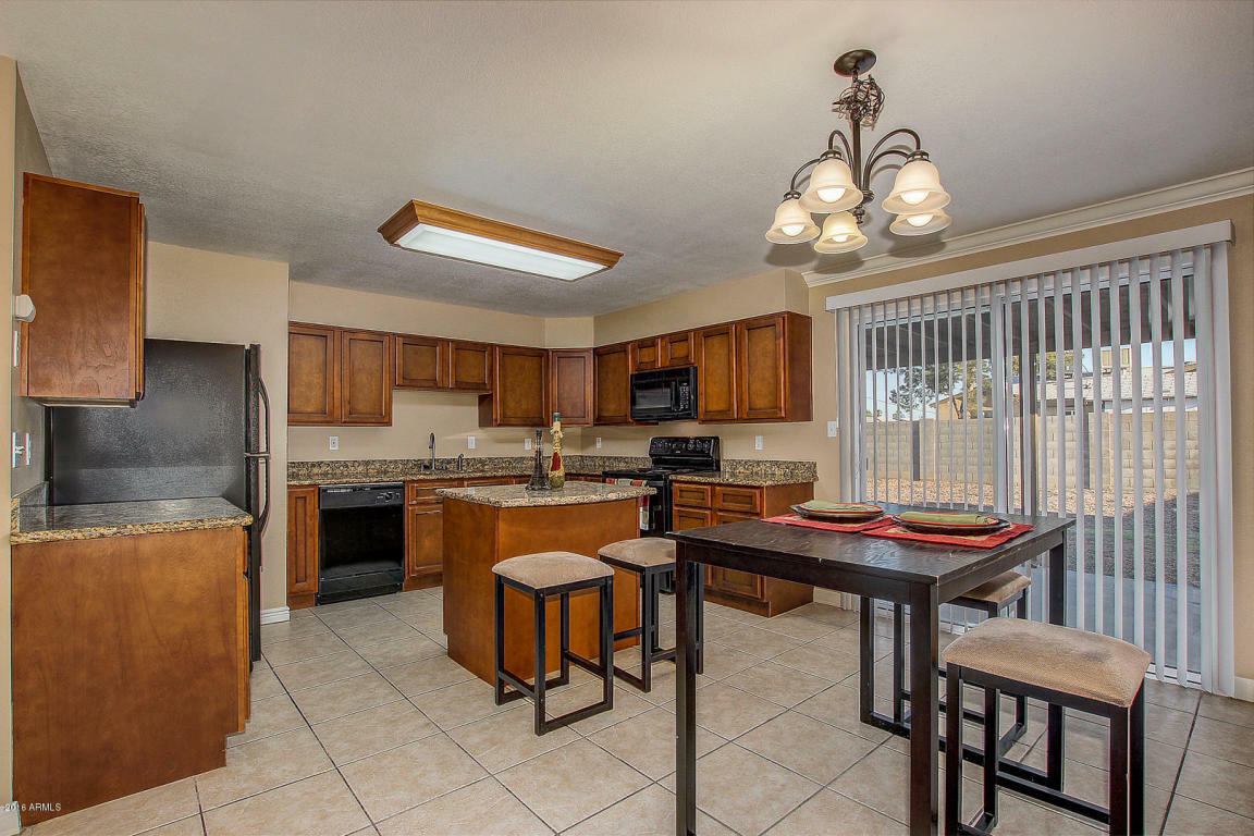 Property Photo:  3602 E Blanche Drive  AZ 85032 