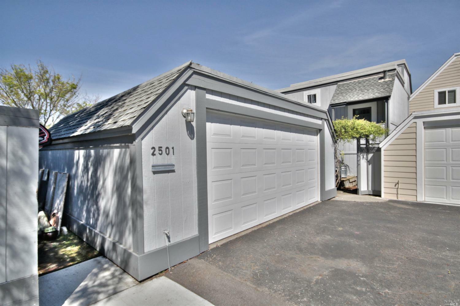 Property Photo: 2501 Topaz Drive CA 94945