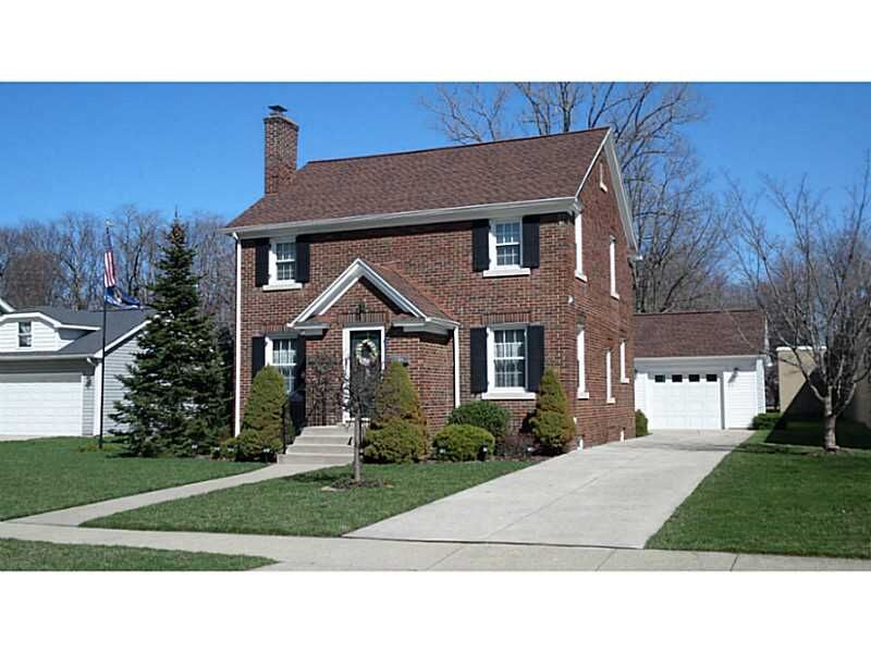 Property Photo:  667 Smithson Avenue  PA 16511-2064 