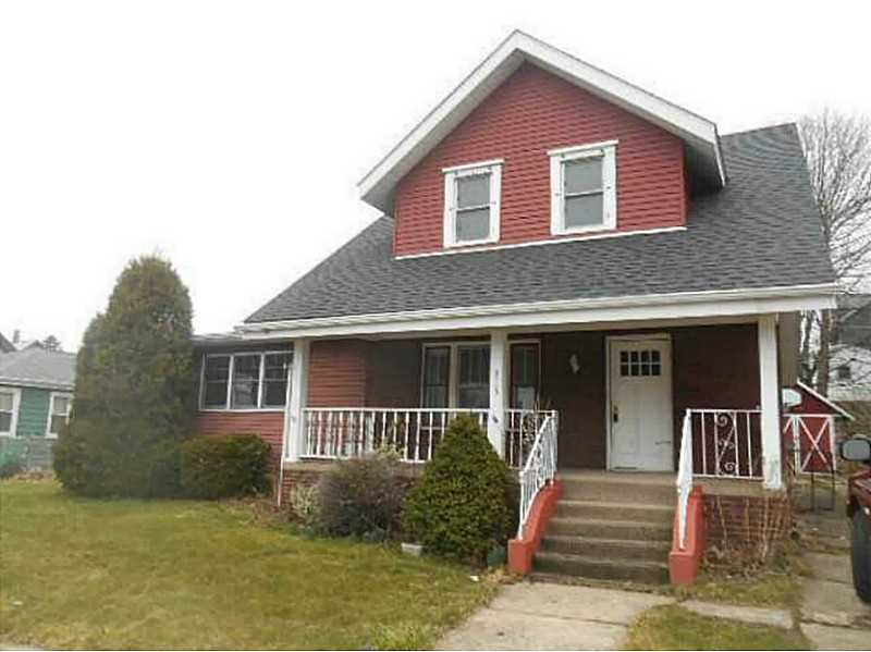 Property Photo:  315 Lighthouse Street  PA 16507 