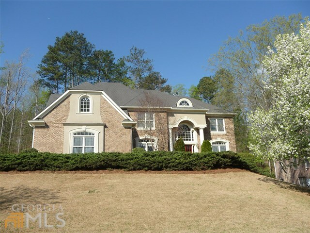 4840 Regency Trce  Atlanta GA 30331 photo