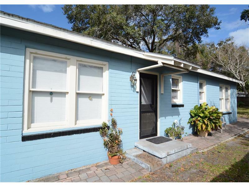 Property Photo:  223 E Esther Street  FL 32806 