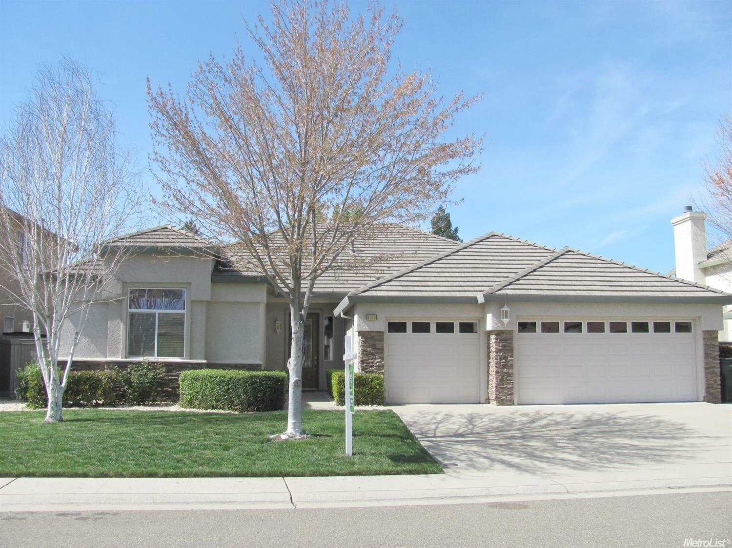 Property Photo:  8316 Quail Springs Way  CA 95829 