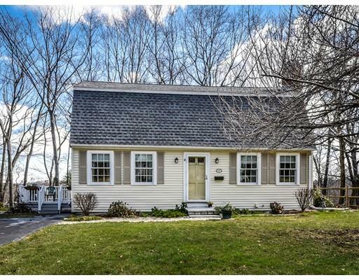 Property Photo:  165 Lockland Ave.  MA 01701 
