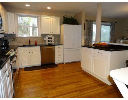 Property Photo:  11 Woodridge Ln  MA 01721 