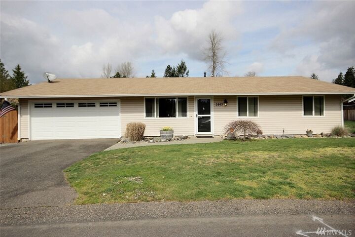 2603 Mesa Verde Ct  Puyallup WA 98374 photo
