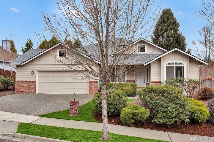 12528 NE 94th St  Kirkland WA 98033 photo
