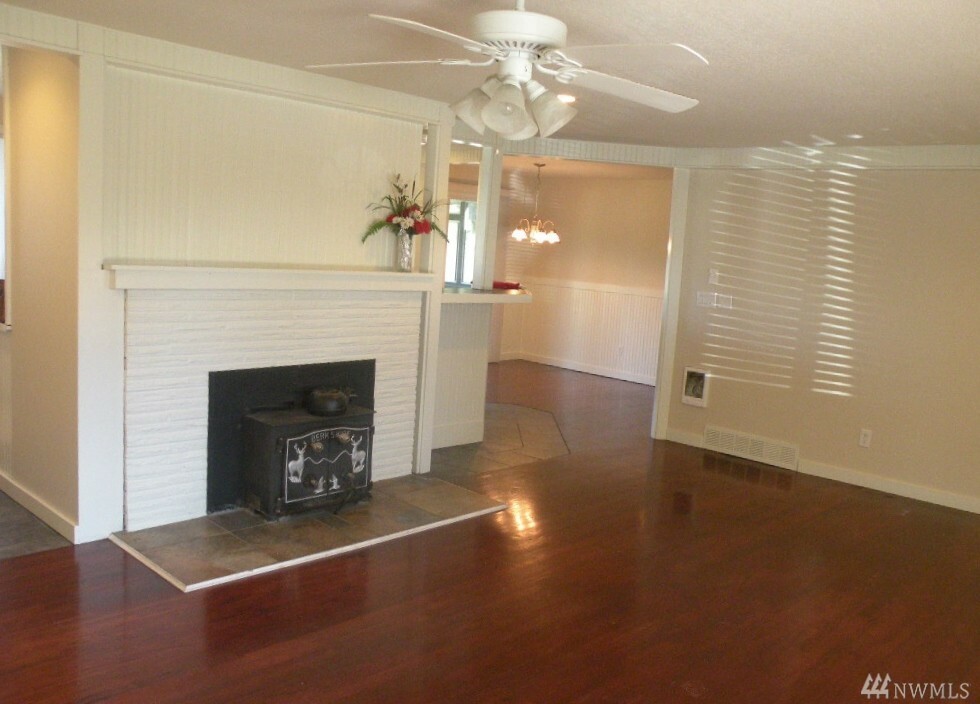 Property Photo:  7033 Cherry Lane SW  WA 98499 