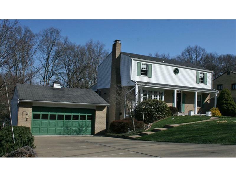 Property Photo:  269 Maplewood Drive  PA 15317 