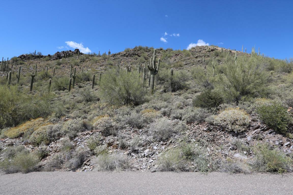 Property Photo:  38000 N Old Stage Road  AZ 85331 