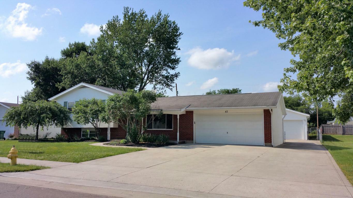 Property Photo: 42 Maureen Drive OH 43056