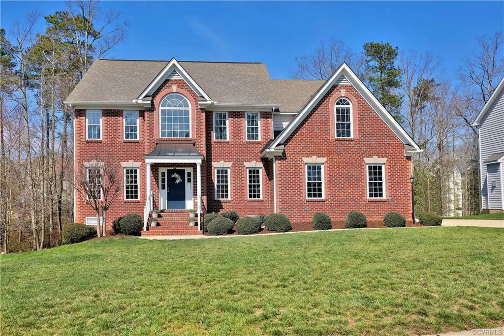 Property Photo:  8506 Hampton Crossing Place  VA 23832 