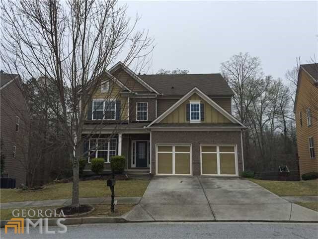 Property Photo: 1014 Reap Ln GA 30043