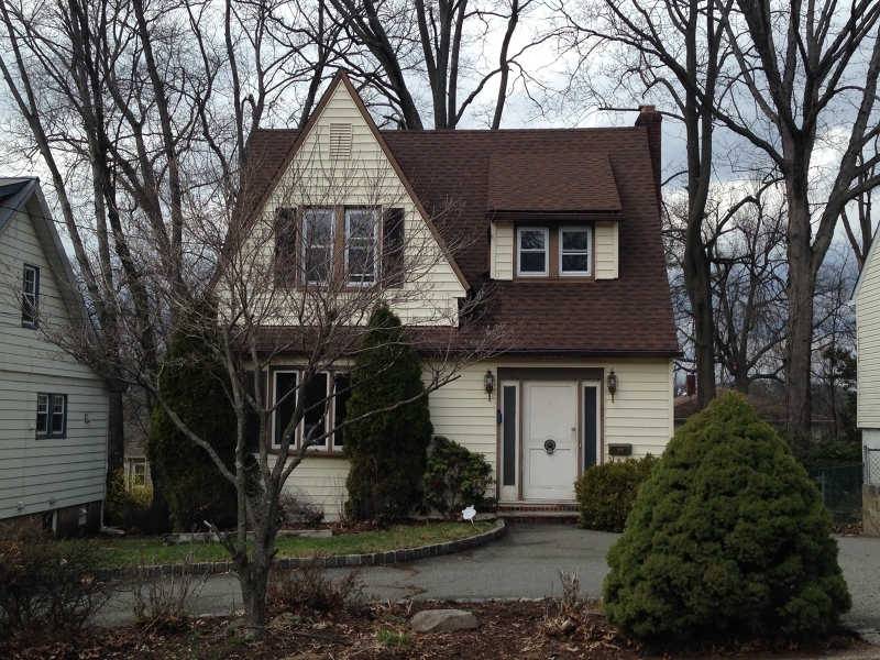 Property Photo: 47 Johnson Rd NJ 07052