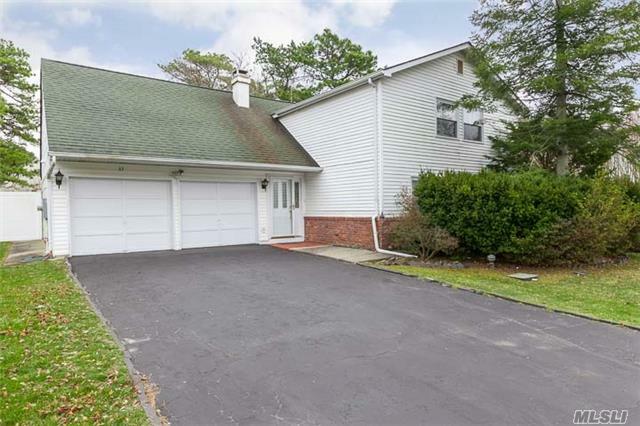 Property Photo:  33 Ash Dr  NY 11763 