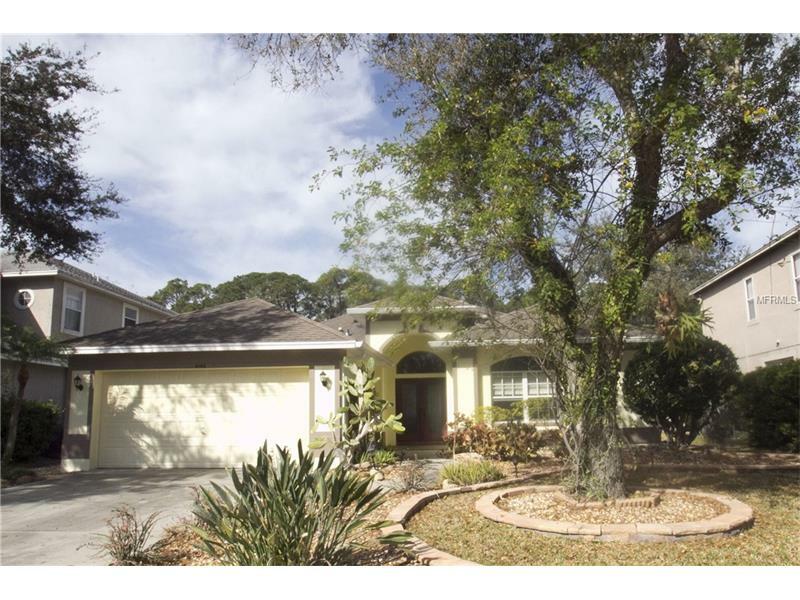 Property Photo:  4146 Grandchamp Circle  FL 34685 