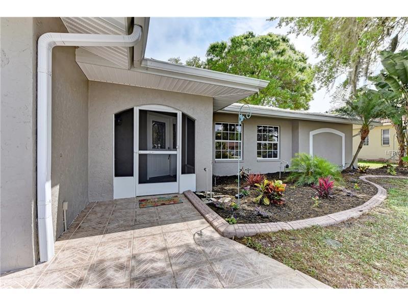 Property Photo: 145 Da Vinci Drive FL 34275