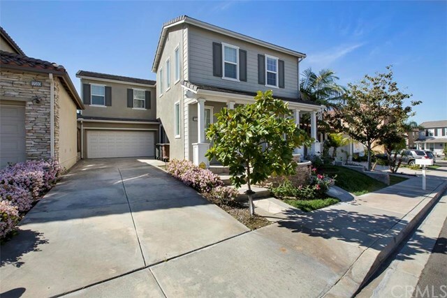 Property Photo:  17074 Vista Moraga  CA 92886 