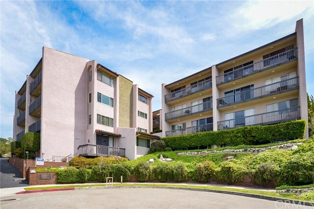 Property Photo: 29600 Island View Drive 307 CA 90275