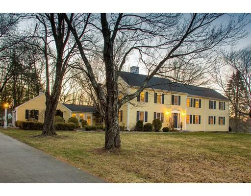 Property Photo: 343 Salem Street MA 01845