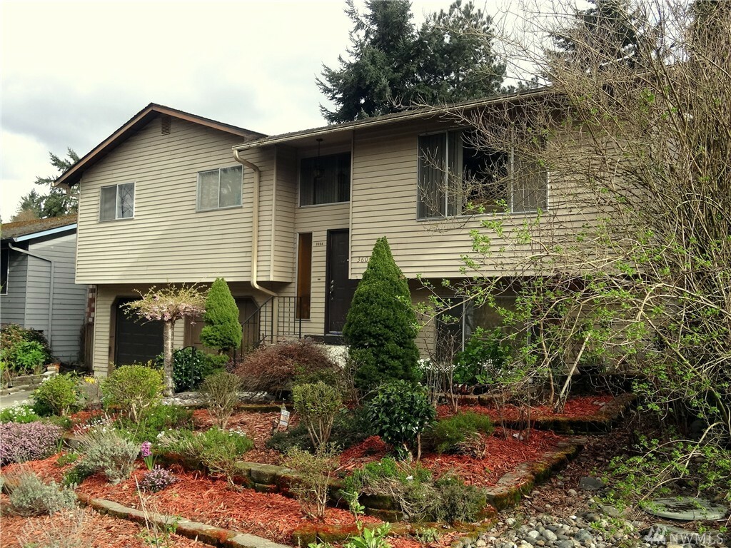 Property Photo: 3604 199th Place SW WA 98036