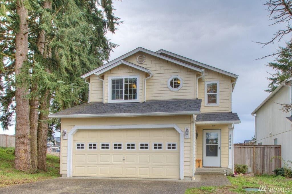 Property Photo: 15416 94th Avenue SE WA 98597
