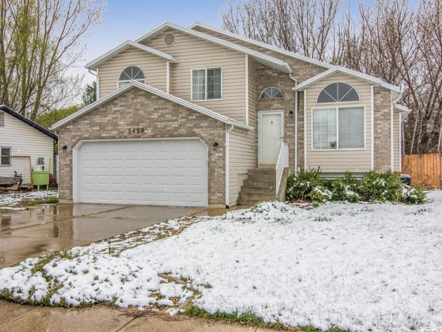 Property Photo: Address not disclosed UT 84067