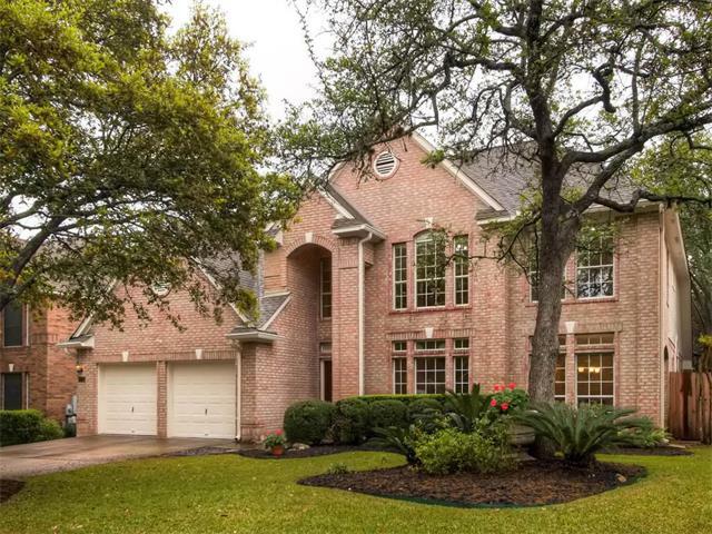 Property Photo: 10233 Open Gate Drive TX 78726