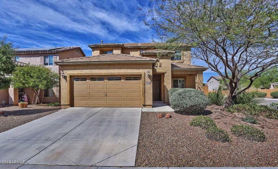 Property Photo:  26168 W Yukon Drive  AZ 85396 