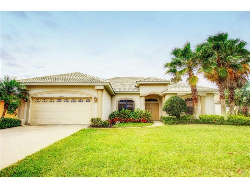 Property Photo:  12810 Penguin Drive  FL 34212 