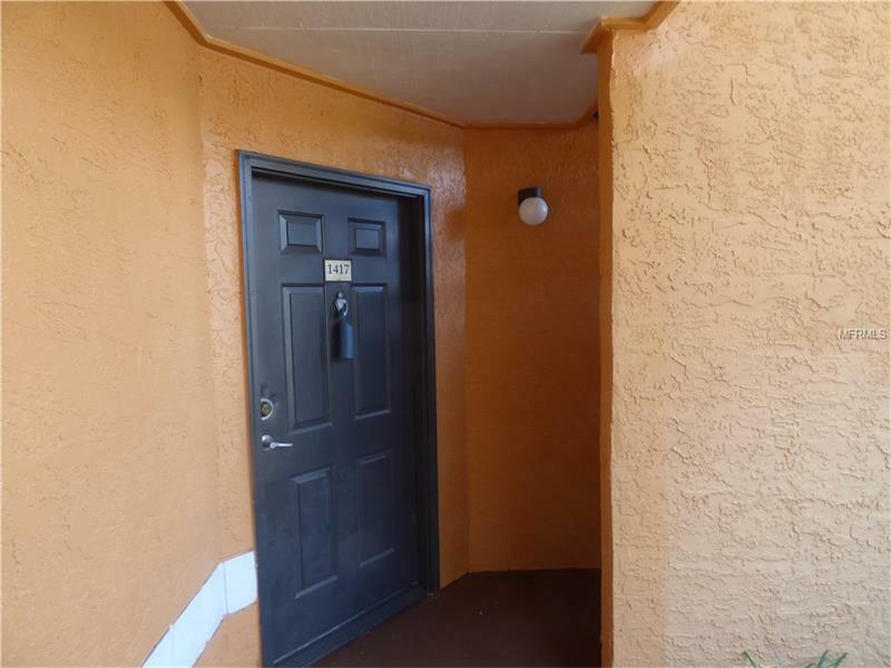 Property Photo: 4548 Commander Drive 1417 FL 32822