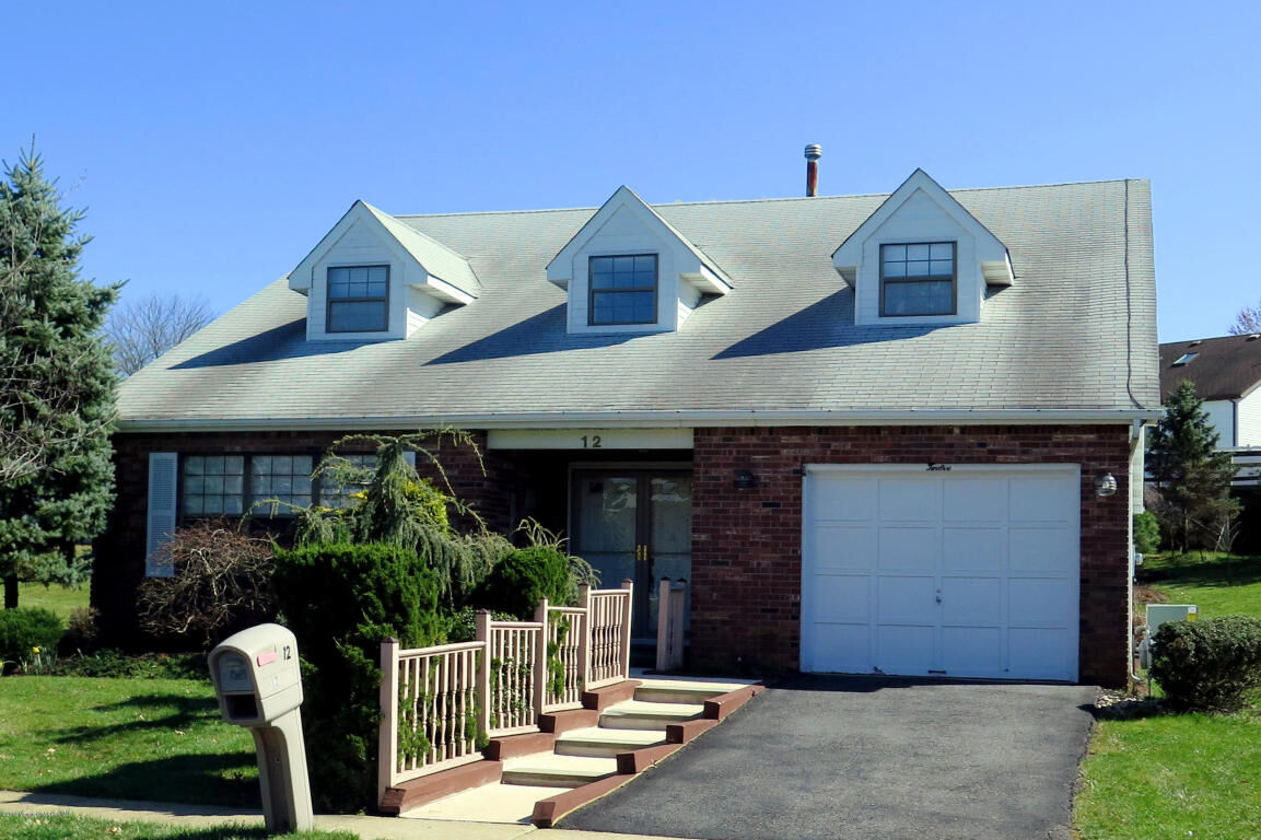 Property Photo: 12 Hansom Lane NJ 07746