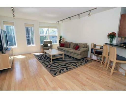 Property Photo: 24 Bay State Rd 9 MA 02138