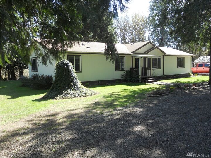 Property Photo: 591 E Rasor Road WA 98528