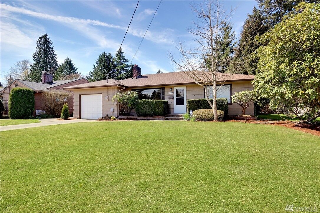 Property Photo:  9422 S Fawcett Ave  WA 98444 