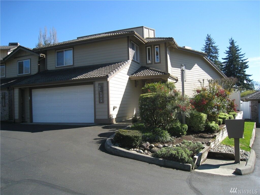 Property Photo:  7312 Steilacoom Boulevard SW  WA 98499 