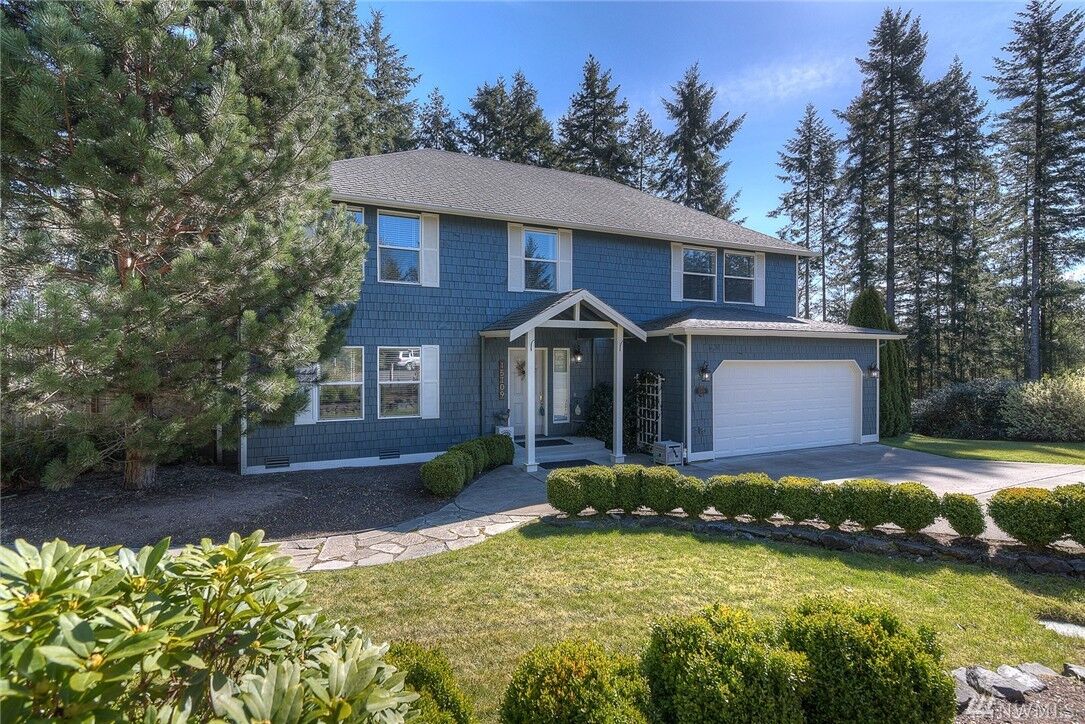 Property Photo:  15109 26th Ave NW  WA 98332 