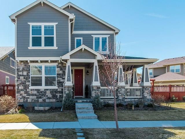 Property Photo: 11825 Bradburn Boulevard CO 80031