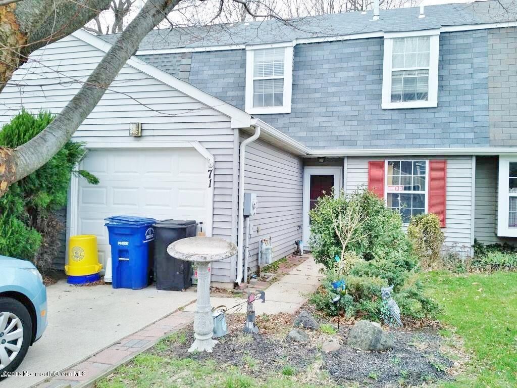Property Photo:  71 River Bank Drive  NJ 08554 