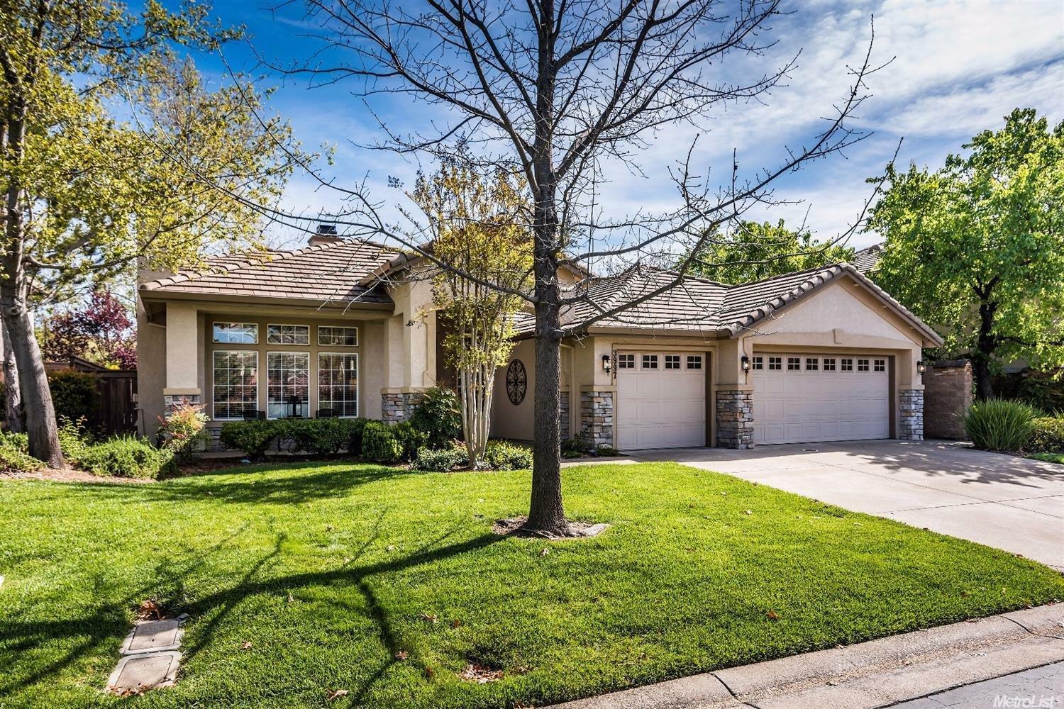 Property Photo:  3997 Ironwood Drive  CA 95762 