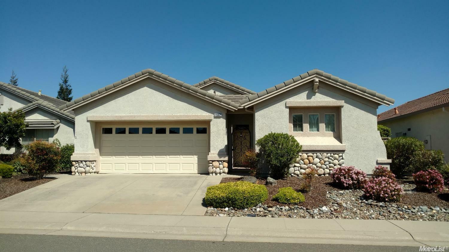 Property Photo: 1562 Perdita Lane CA 95648