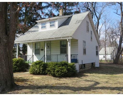 Property Photo: 28 Broad St MA 01020