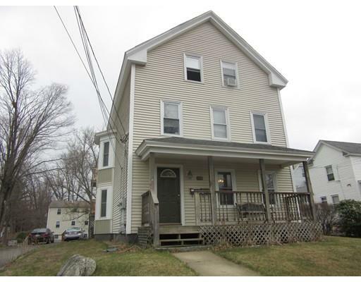 Property Photo:  106 Cottage St.  MA 01453 