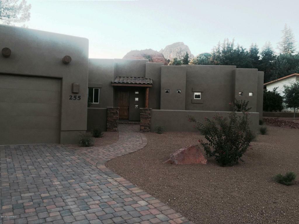 Property Photo:  255 Mogollon  AZ 86336 