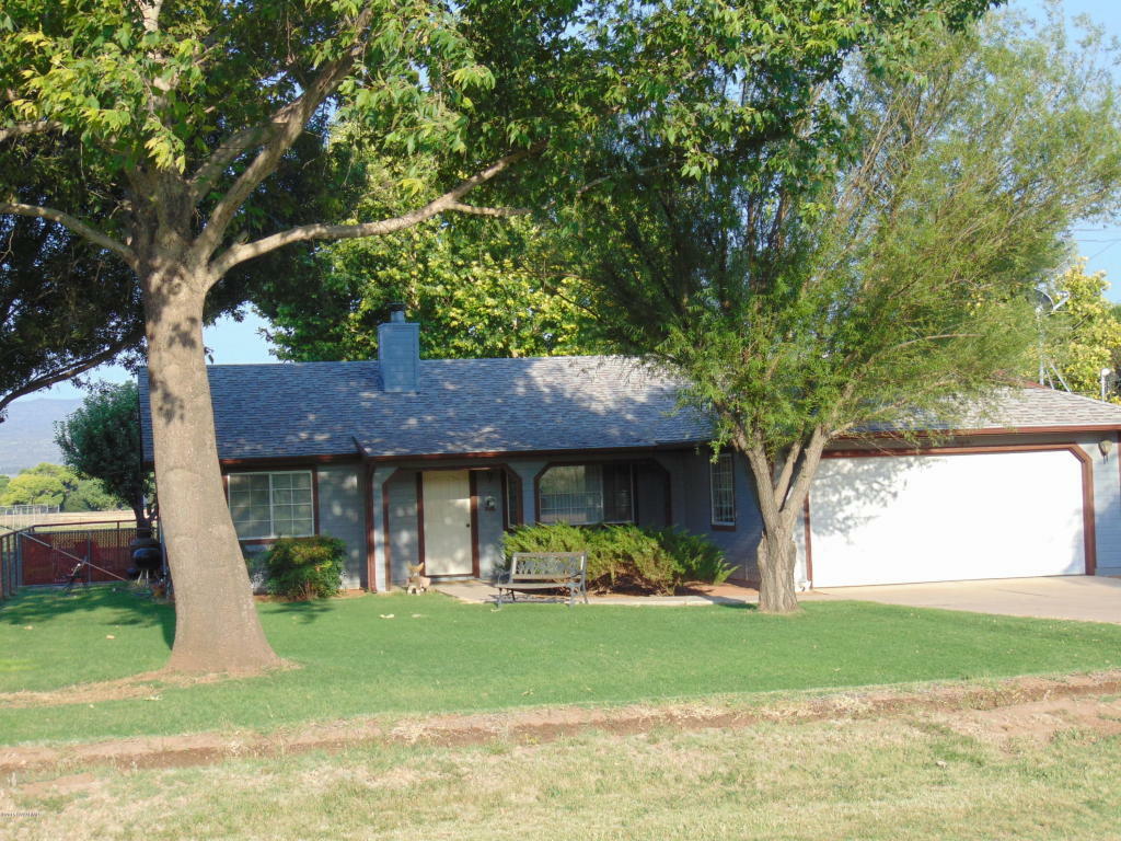 Property Photo:  3355 S Silver Rd  AZ 86322 